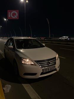 نيسان سنترا